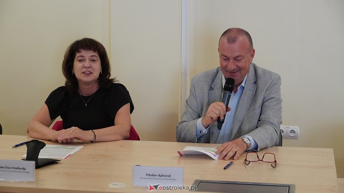 Podpisanie umów w ramach projektu Mazowsze pomaga [16.07.2026] - zdjęcie #65 - eOstroleka.pl