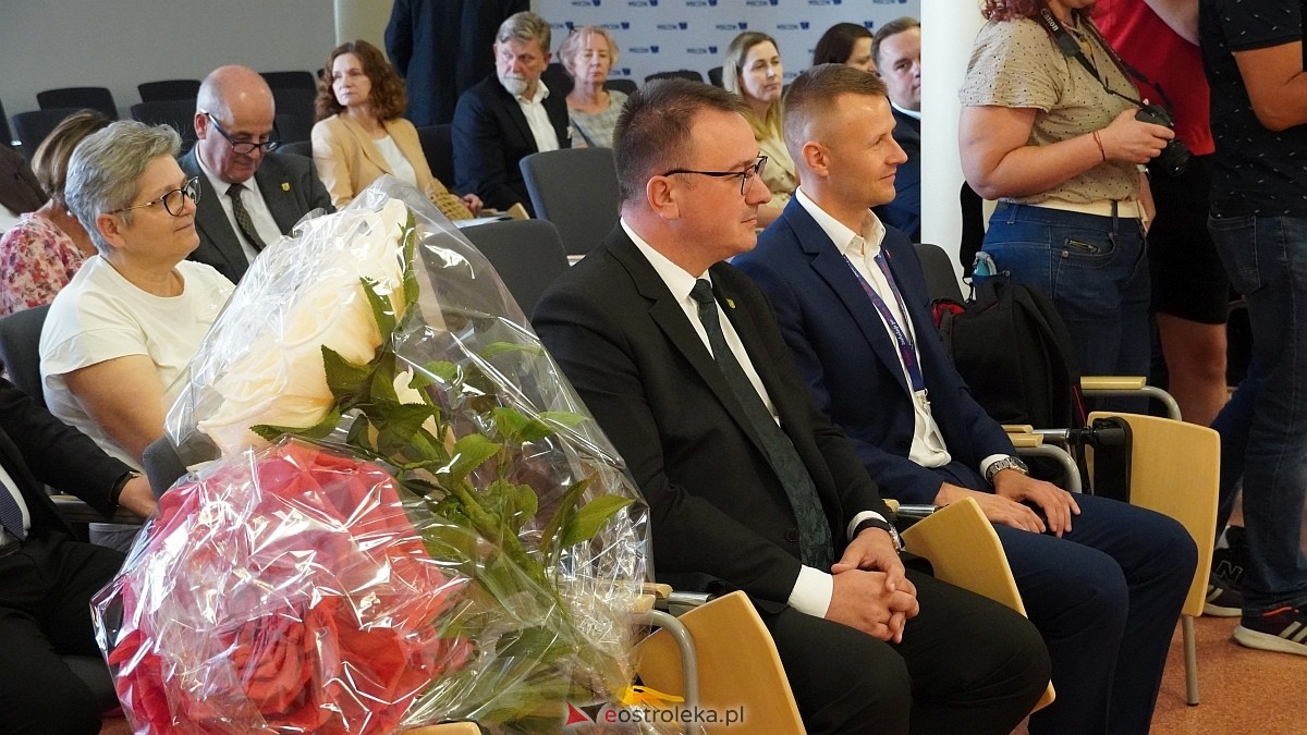 Podpisanie umów w ramach projektu Mazowsze pomaga [16.07.2026] - zdjęcie #60 - eOstroleka.pl