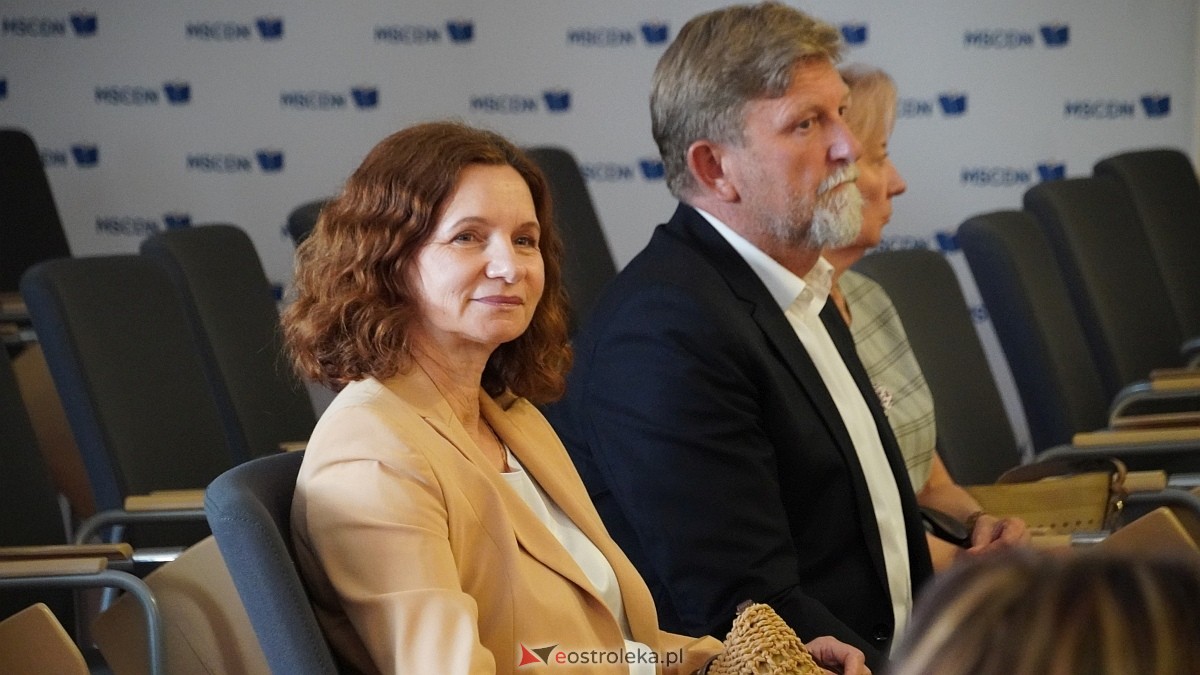 Podpisanie umów w ramach projektu Mazowsze pomaga [16.07.2026] - zdjęcie #57 - eOstroleka.pl