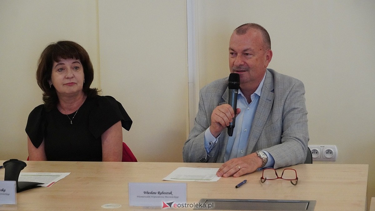 Podpisanie umów w ramach projektu Mazowsze pomaga [16.07.2026] - zdjęcie #56 - eOstroleka.pl