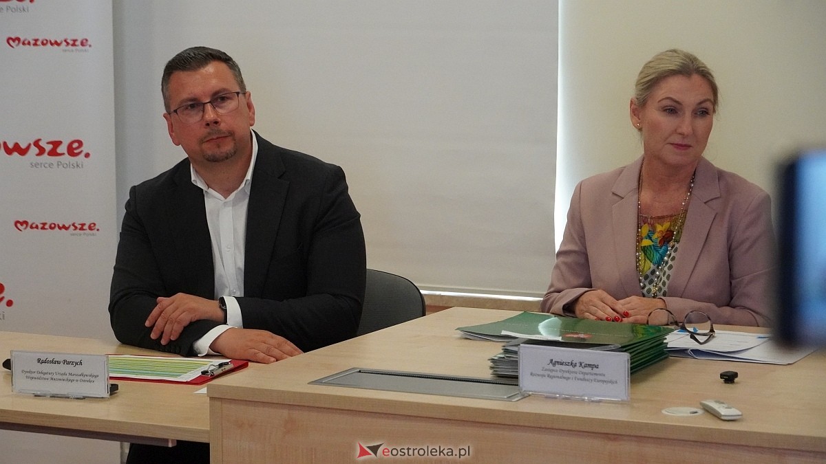 Podpisanie umów w ramach projektu Mazowsze pomaga [16.07.2026] - zdjęcie #55 - eOstroleka.pl