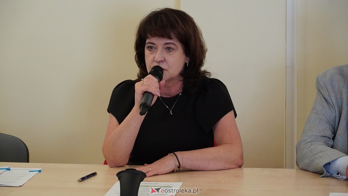 Podpisanie umów w ramach projektu Mazowsze pomaga [16.07.2026] - zdjęcie #41 - eOstroleka.pl