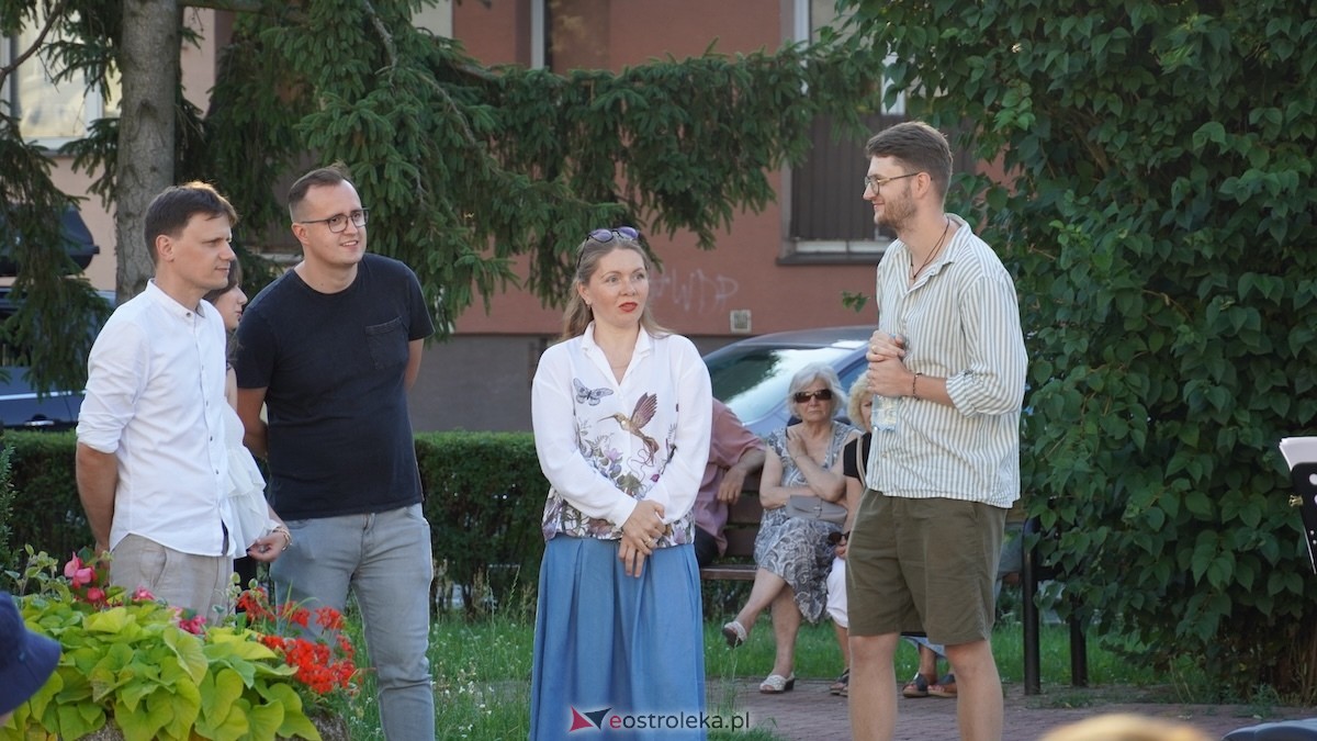 ART Czwartek - zespół Plantacja Ironii [16.07.2026] - zdjęcie #69 - eOstroleka.pl