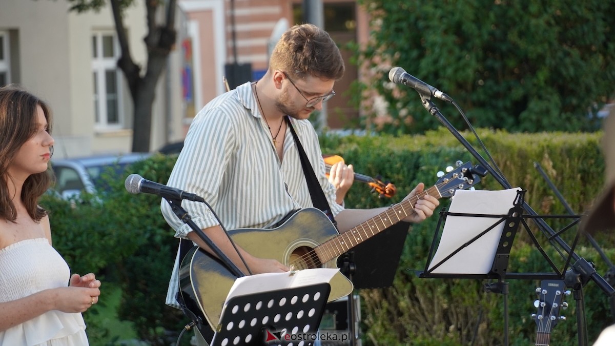 ART Czwartek - zespół Plantacja Ironii [16.07.2026] - zdjęcie #67 - eOstroleka.pl