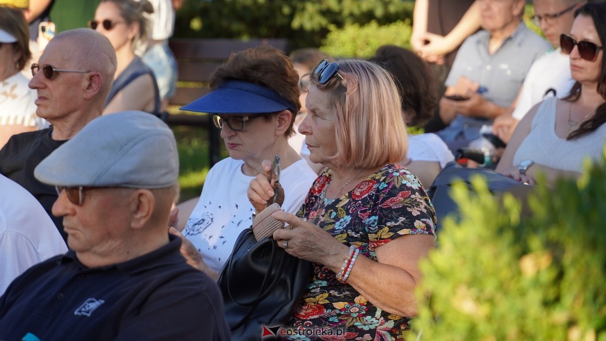 ART Czwartek - zespół Plantacja Ironii [16.07.2026] - zdjęcie #63 - eOstroleka.pl