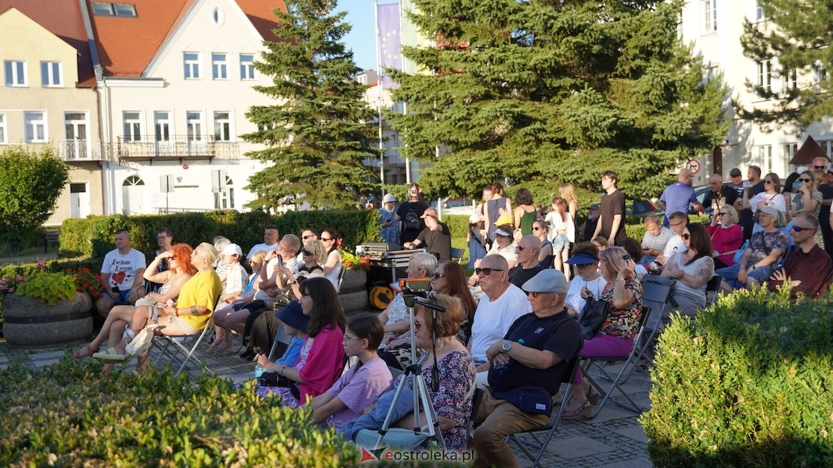 ART Czwartek - zespół Plantacja Ironii [16.07.2026] - zdjęcie #62 - eOstroleka.pl