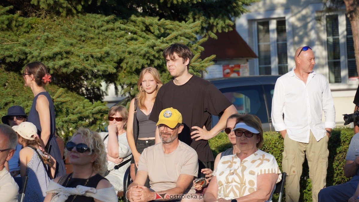 ART Czwartek - zespół Plantacja Ironii [16.07.2026] - zdjęcie #58 - eOstroleka.pl