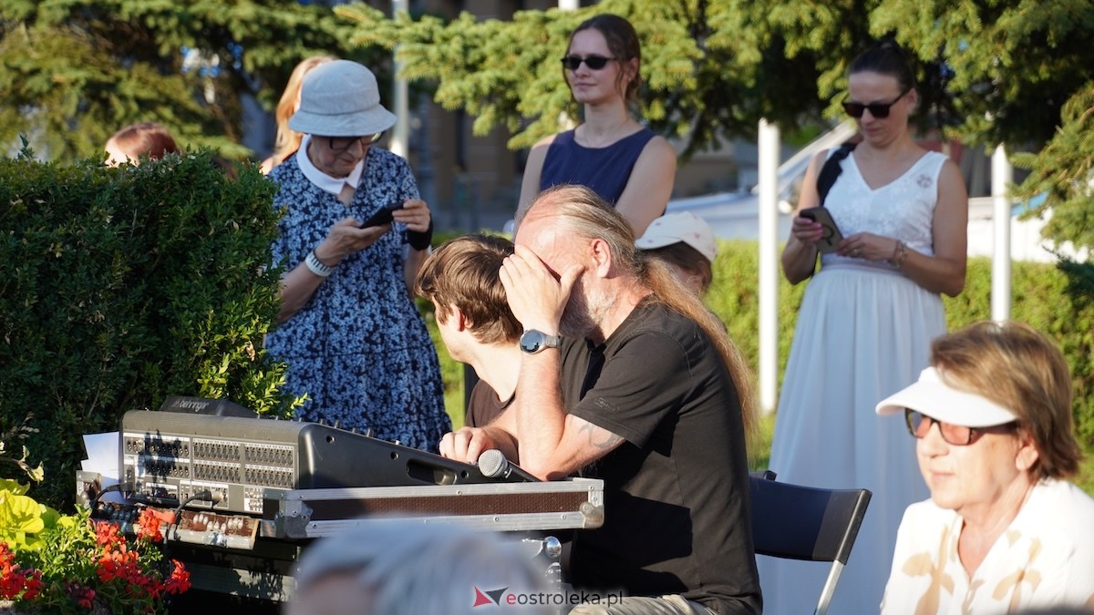 ART Czwartek - zespół Plantacja Ironii [16.07.2026] - zdjęcie #41 - eOstroleka.pl