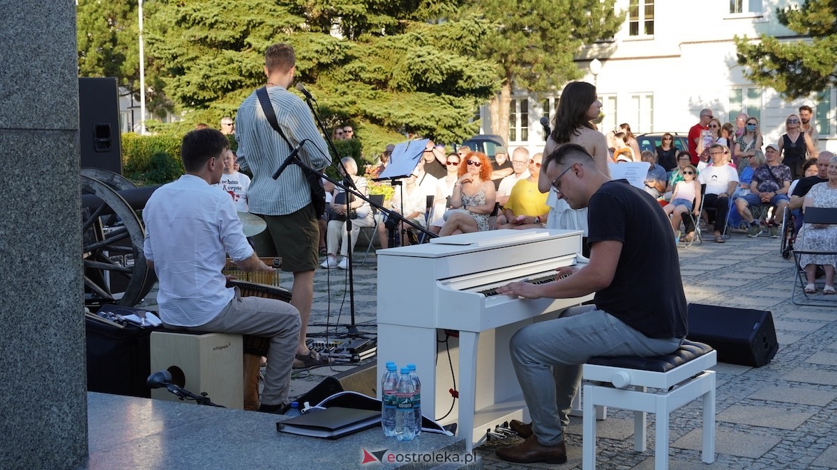 ART Czwartek - zespół Plantacja Ironii [16.07.2026] - zdjęcie #32 - eOstroleka.pl