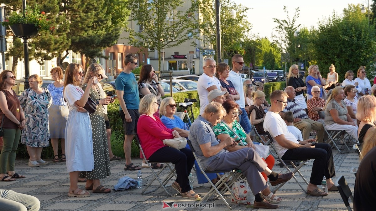 ART Czwartek - zespół Plantacja Ironii [16.07.2026] - zdjęcie #21 - eOstroleka.pl