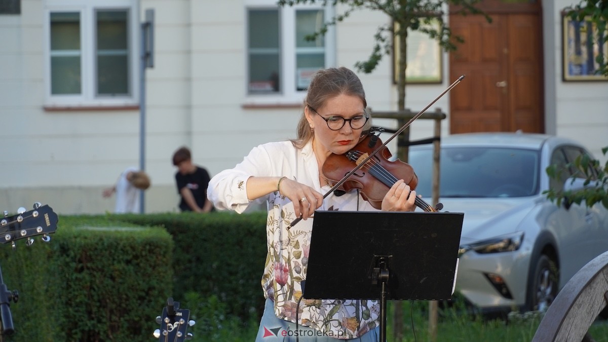 ART Czwartek - zespół Plantacja Ironii [16.07.2026] - zdjęcie #9 - eOstroleka.pl