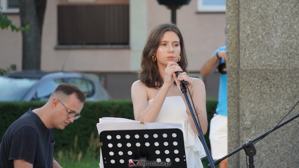 ART Czwartek - zespół Plantacja Ironii [16.07.2026] - zdjęcie #8 - eOstroleka.pl