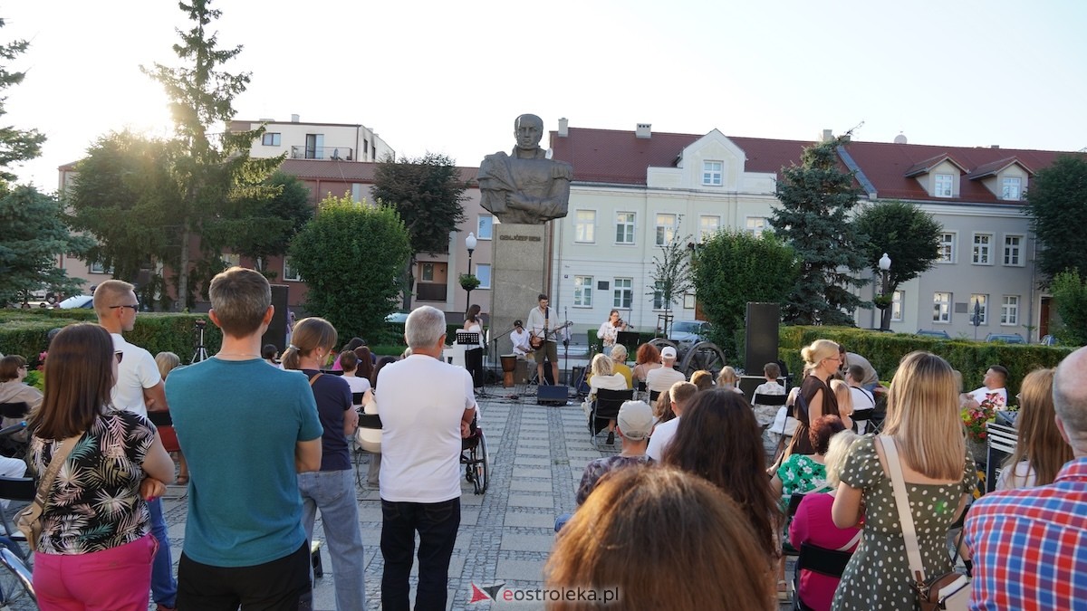 ART Czwartek - zespół Plantacja Ironii [16.07.2026] - zdjęcie #7 - eOstroleka.pl