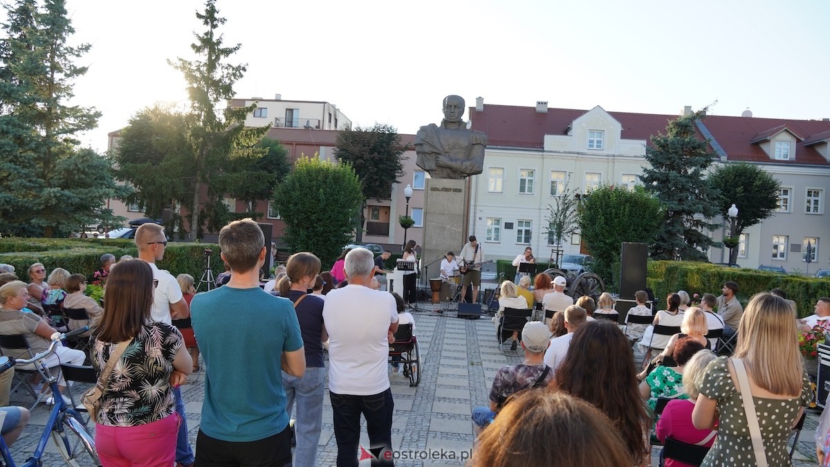 ART Czwartek - zespół Plantacja Ironii [16.07.2026] - zdjęcie #6 - eOstroleka.pl