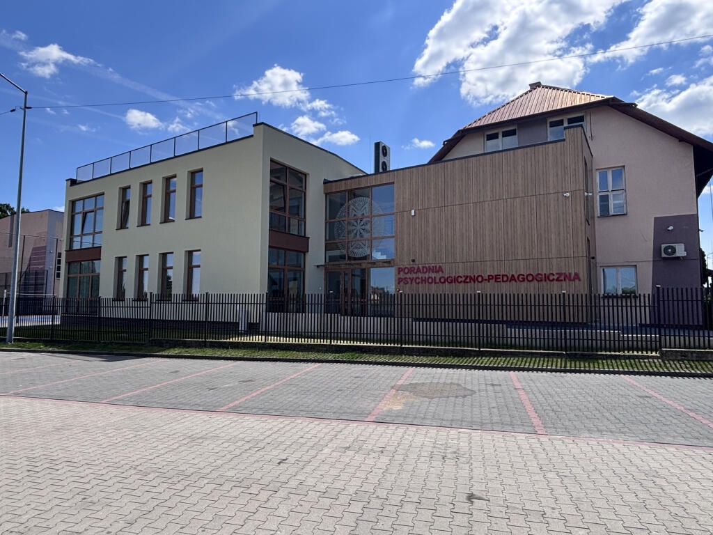 Nowoczesne gabinety dla poradni w Myszyńcu. Inwestycja została sfinalizowana [17.07.2026] - zdjęcie #11 - eOstroleka.pl
