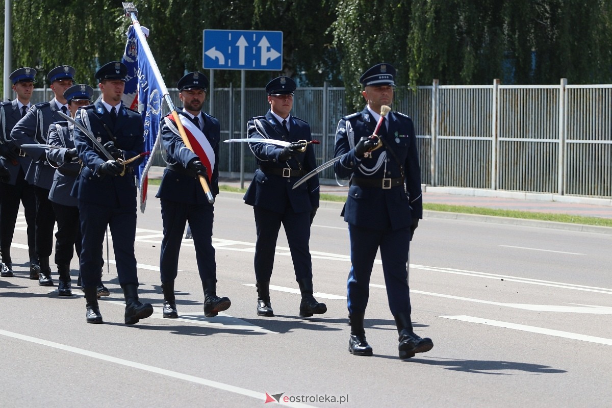 Święto Policji w Ostrołęce [17.07.2026] - zdjęcie #234 - eOstroleka.pl