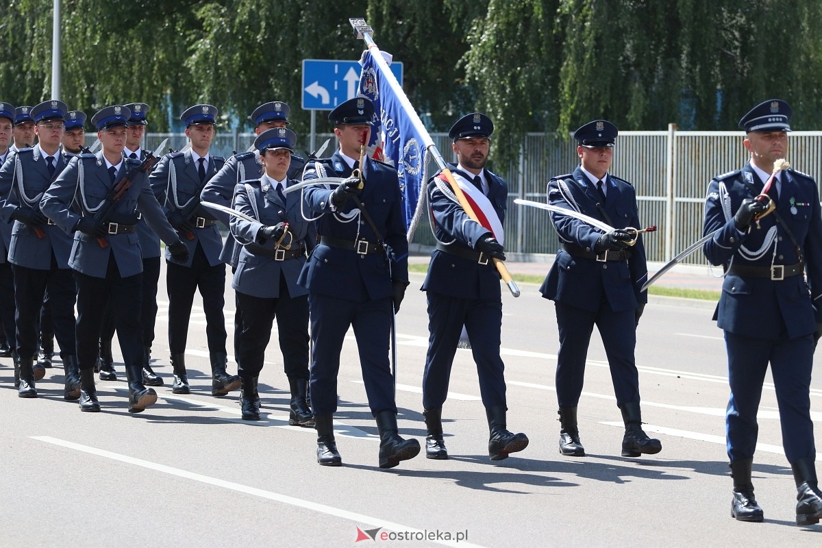 Święto Policji w Ostrołęce [17.07.2026] - zdjęcie #233 - eOstroleka.pl