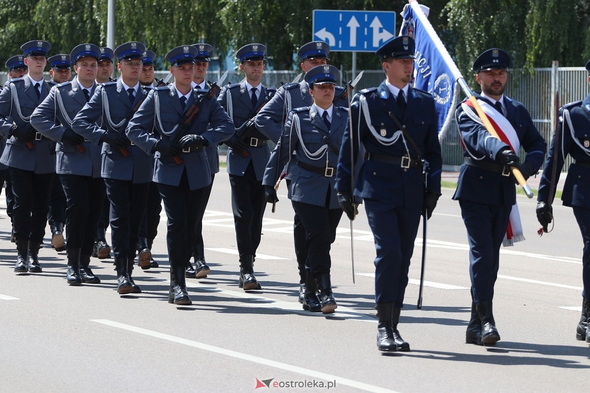 Święto Policji w Ostrołęce [17.07.2026] - zdjęcie #232 - eOstroleka.pl