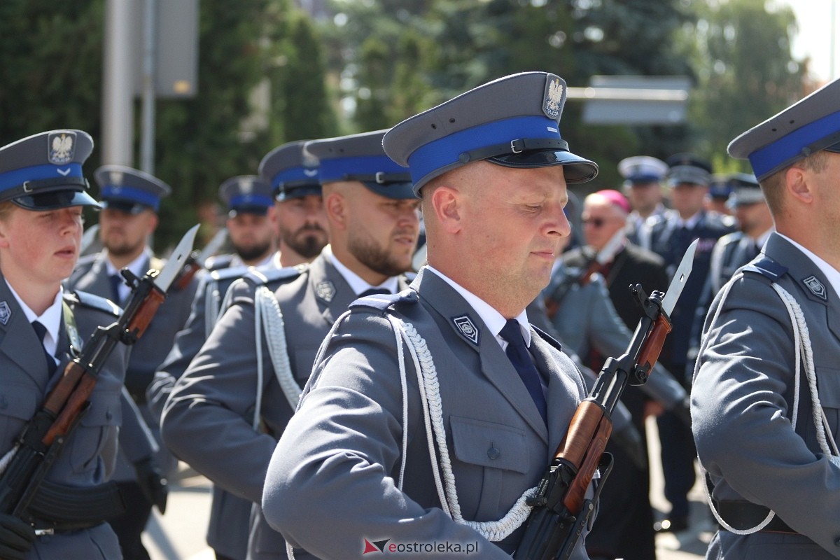 Święto Policji w Ostrołęce [17.07.2026] - zdjęcie #231 - eOstroleka.pl