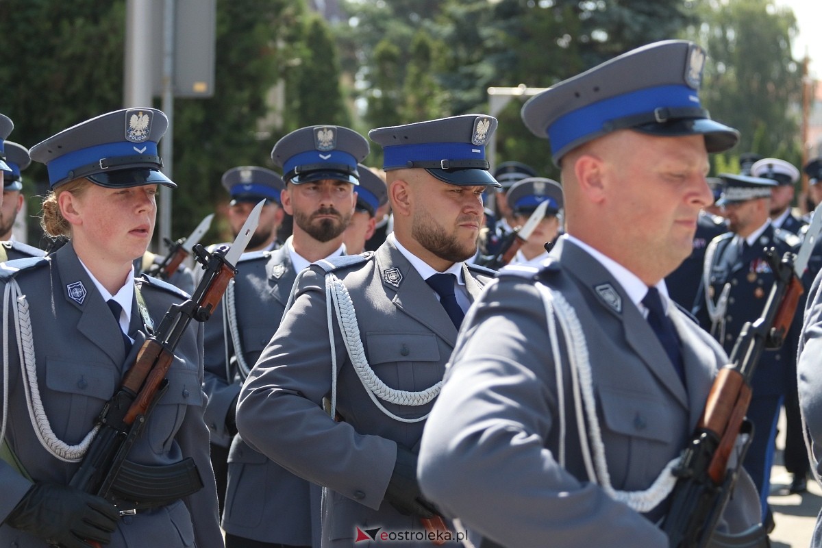 Święto Policji w Ostrołęce [17.07.2026] - zdjęcie #230 - eOstroleka.pl