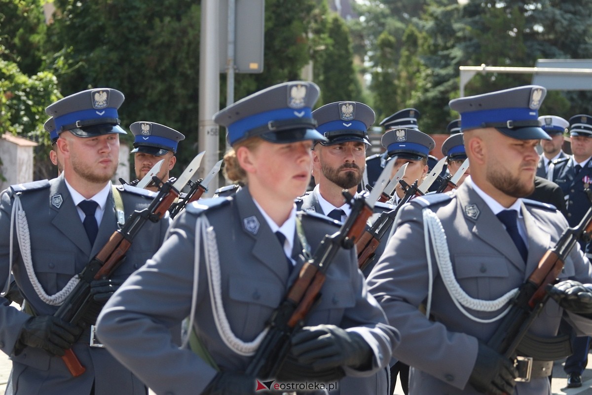 Święto Policji w Ostrołęce [17.07.2026] - zdjęcie #229 - eOstroleka.pl