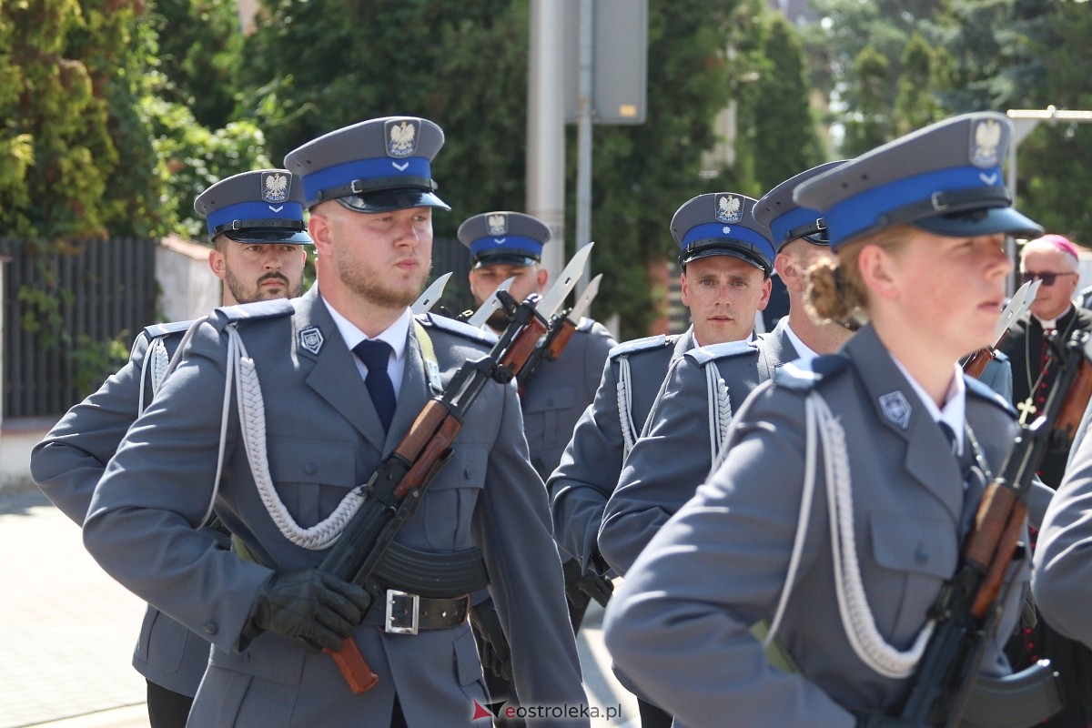 Święto Policji w Ostrołęce [17.07.2026] - zdjęcie #228 - eOstroleka.pl