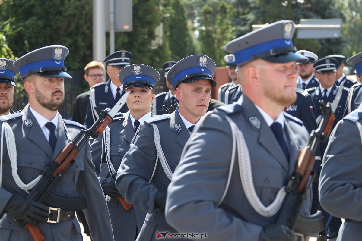 Święto Policji w Ostrołęce [17.07.2026] - zdjęcie #226 - eOstroleka.pl