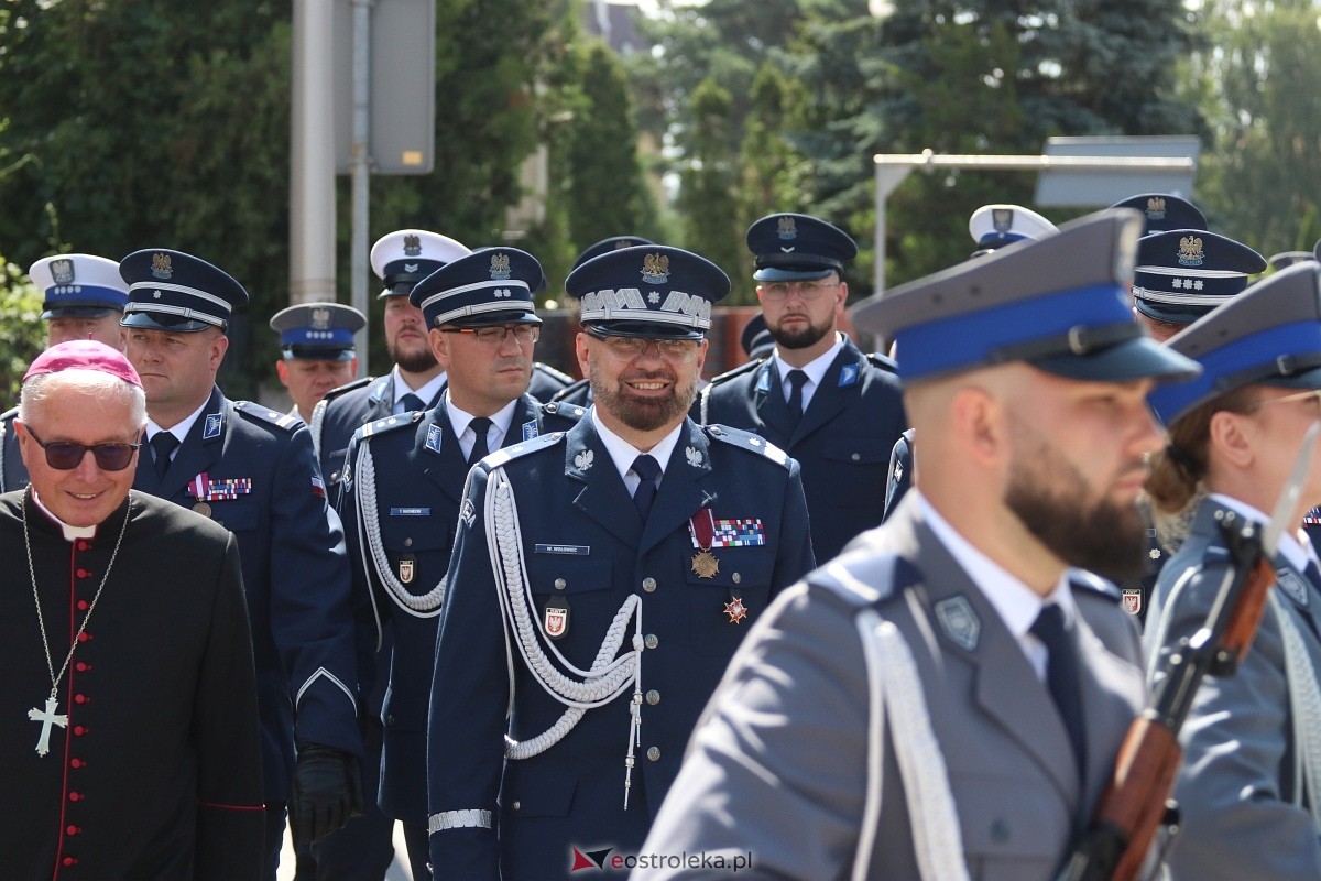Święto Policji w Ostrołęce [17.07.2026] - zdjęcie #225 - eOstroleka.pl