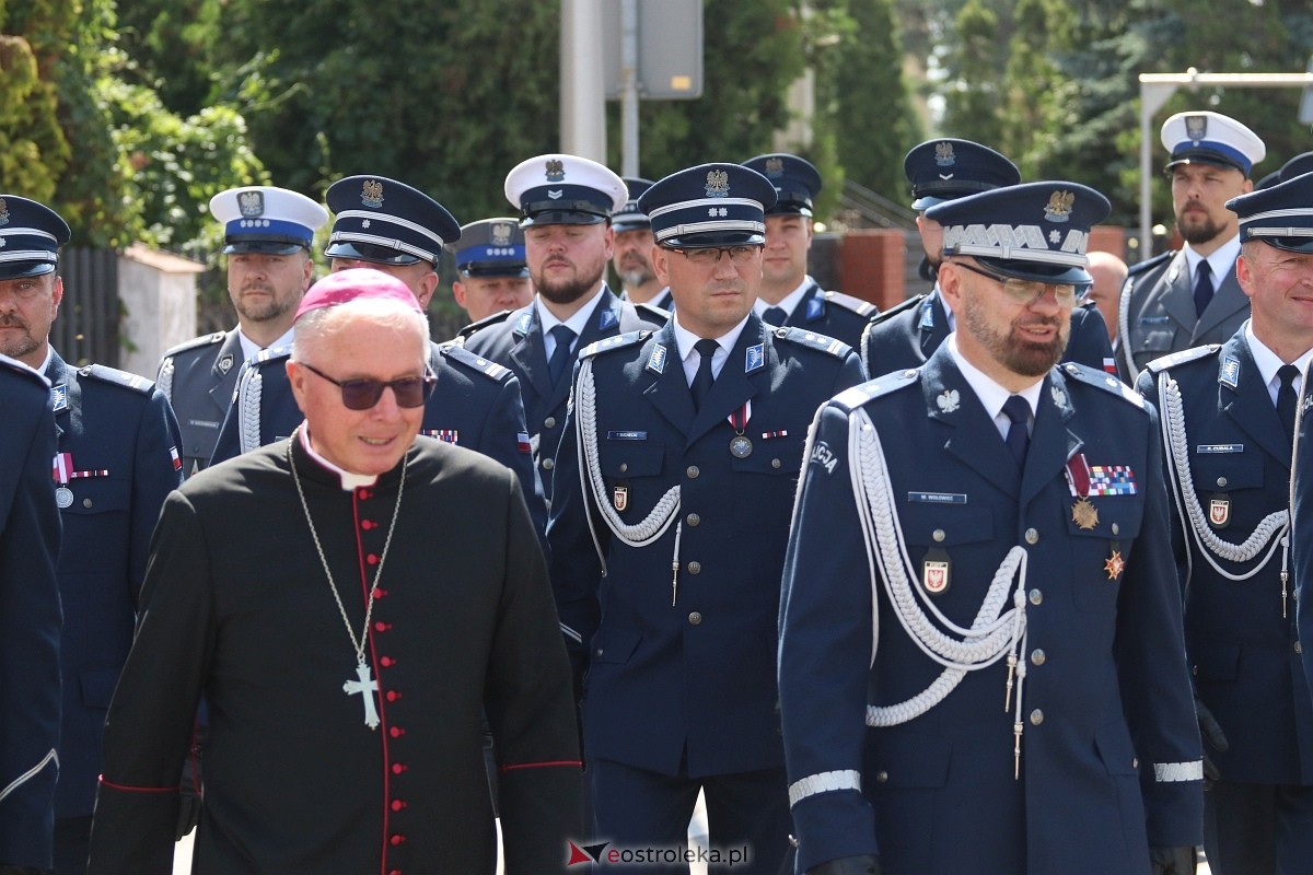 Święto Policji w Ostrołęce [17.07.2026] - zdjęcie #224 - eOstroleka.pl
