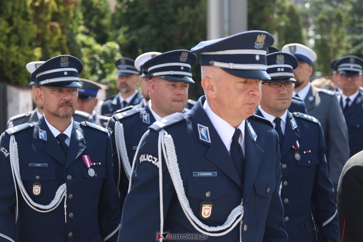 Święto Policji w Ostrołęce [17.07.2026] - zdjęcie #223 - eOstroleka.pl