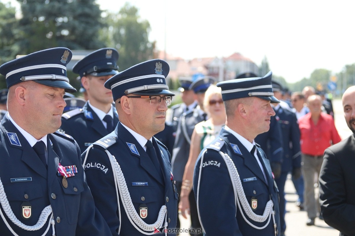 Święto Policji w Ostrołęce [17.07.2026] - zdjęcie #222 - eOstroleka.pl