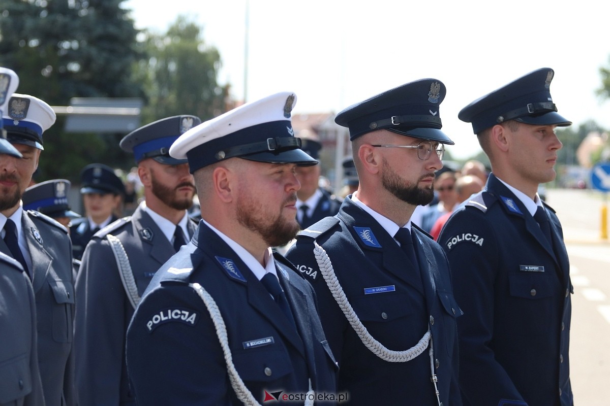 Święto Policji w Ostrołęce [17.07.2026] - zdjęcie #221 - eOstroleka.pl