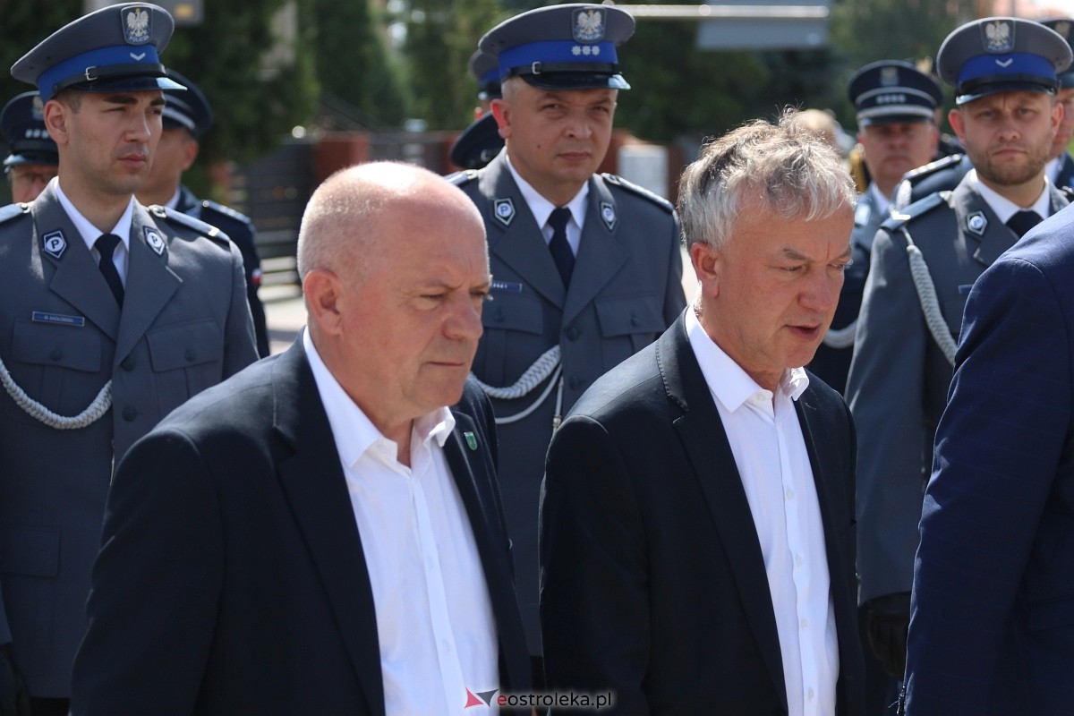 Święto Policji w Ostrołęce [17.07.2026] - zdjęcie #220 - eOstroleka.pl