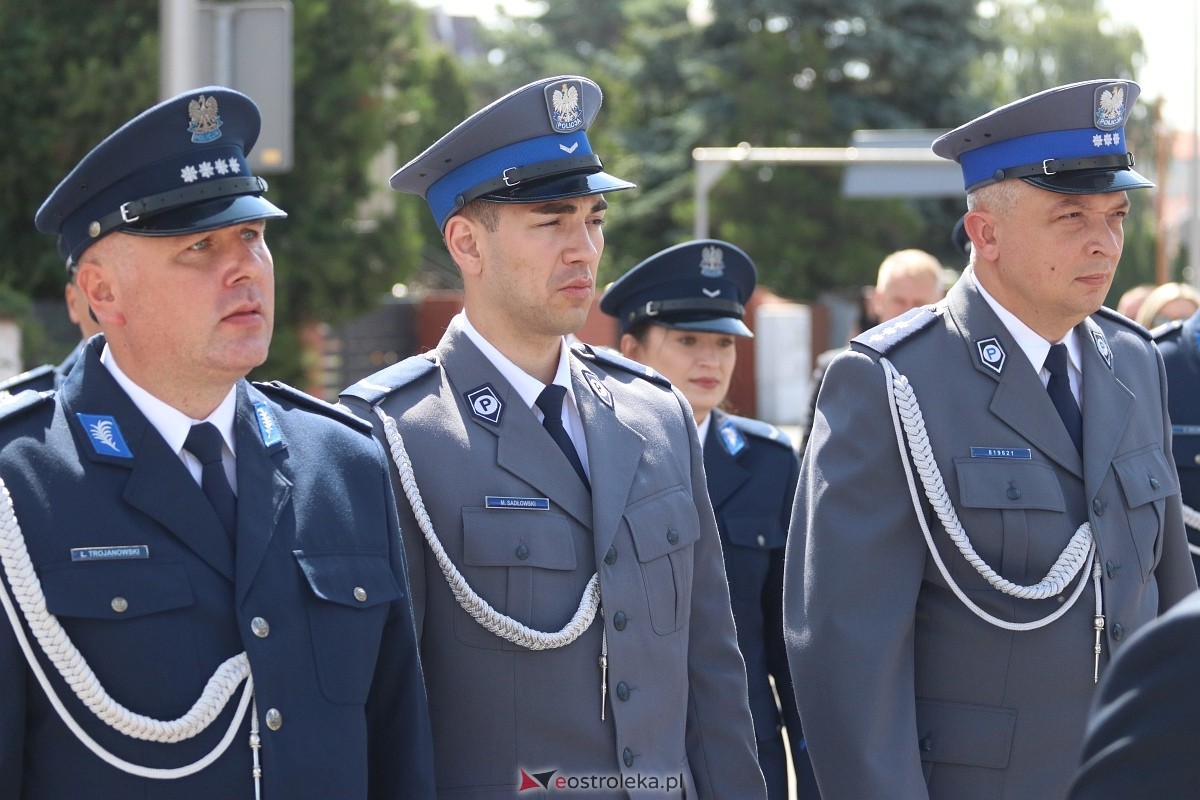 Święto Policji w Ostrołęce [17.07.2026] - zdjęcie #219 - eOstroleka.pl