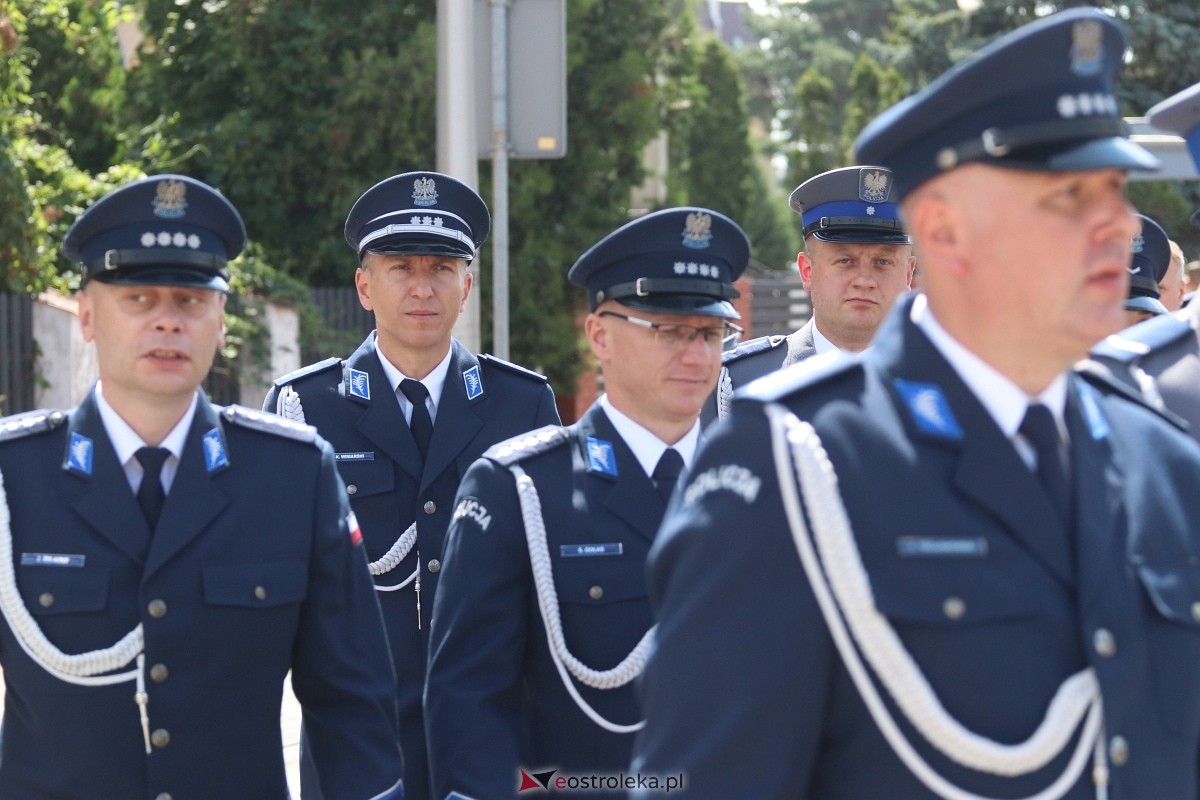 Święto Policji w Ostrołęce [17.07.2026] - zdjęcie #218 - eOstroleka.pl