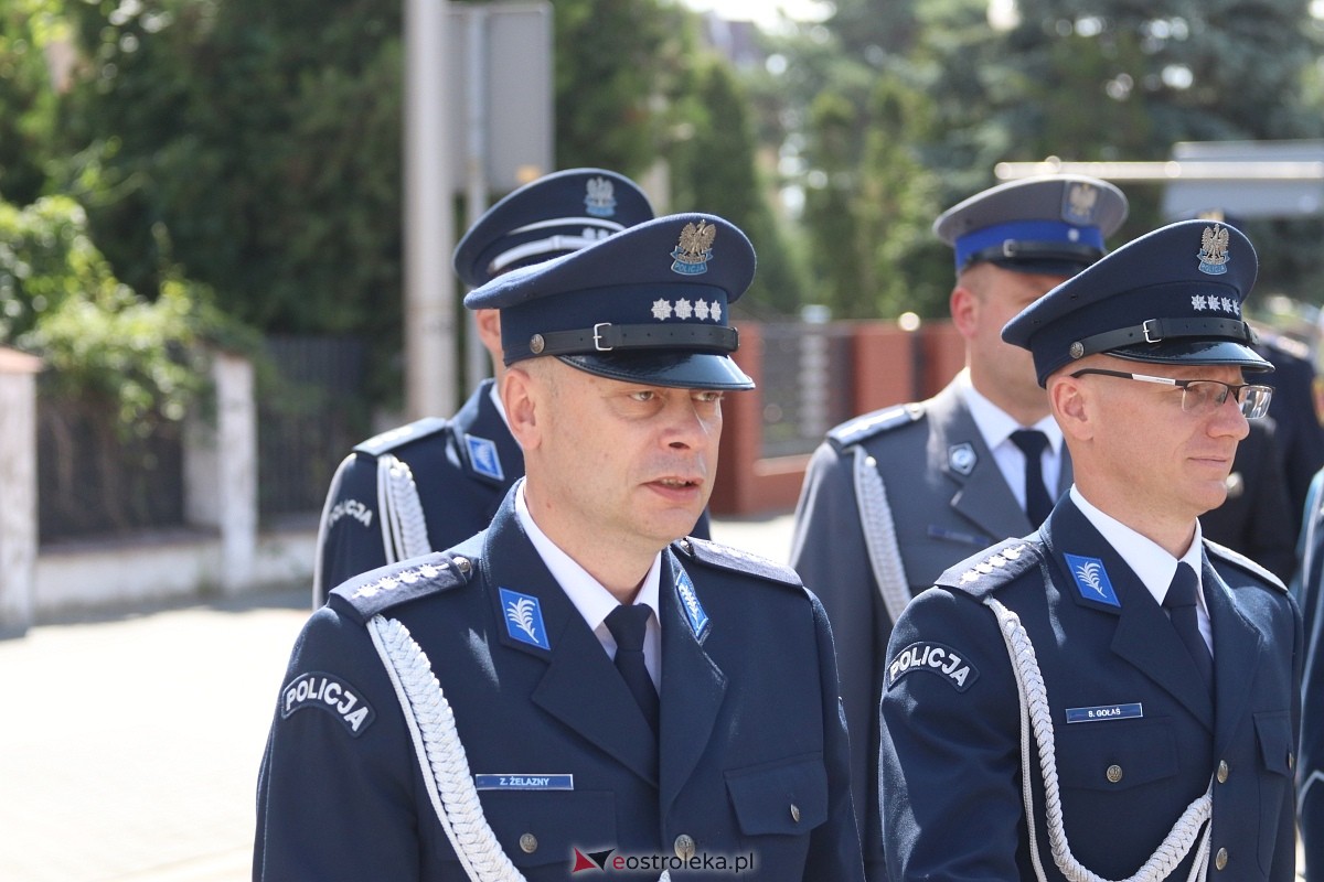 Święto Policji w Ostrołęce [17.07.2026] - zdjęcie #217 - eOstroleka.pl