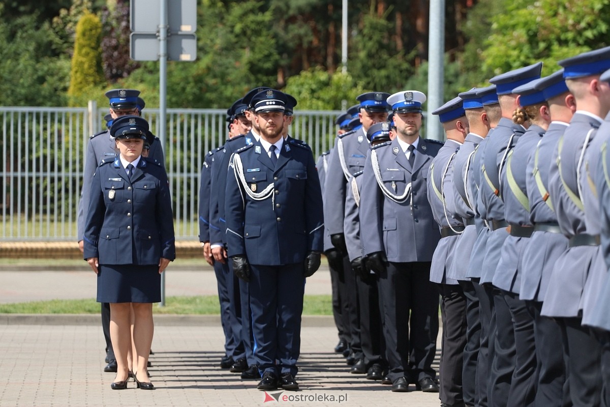 Święto Policji w Ostrołęce [17.07.2026] - zdjęcie #216 - eOstroleka.pl