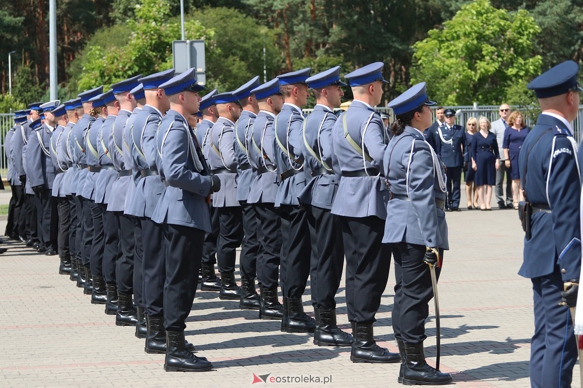 Święto Policji w Ostrołęce [17.07.2026] - zdjęcie #215 - eOstroleka.pl