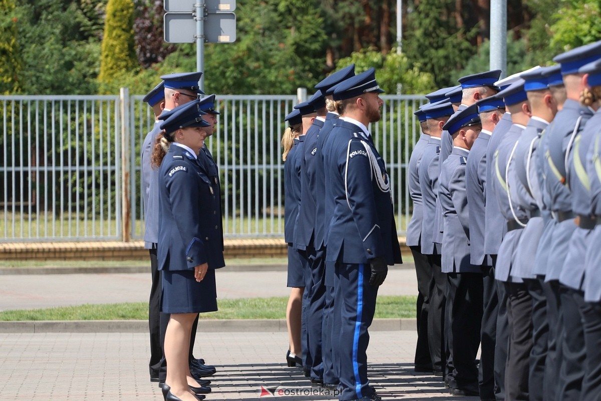 Święto Policji w Ostrołęce [17.07.2026] - zdjęcie #214 - eOstroleka.pl