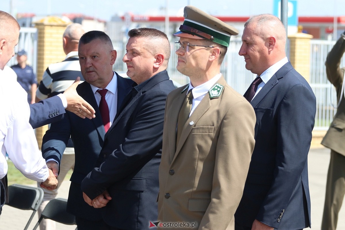 Święto Policji w Ostrołęce [17.07.2026] - zdjęcie #211 - eOstroleka.pl