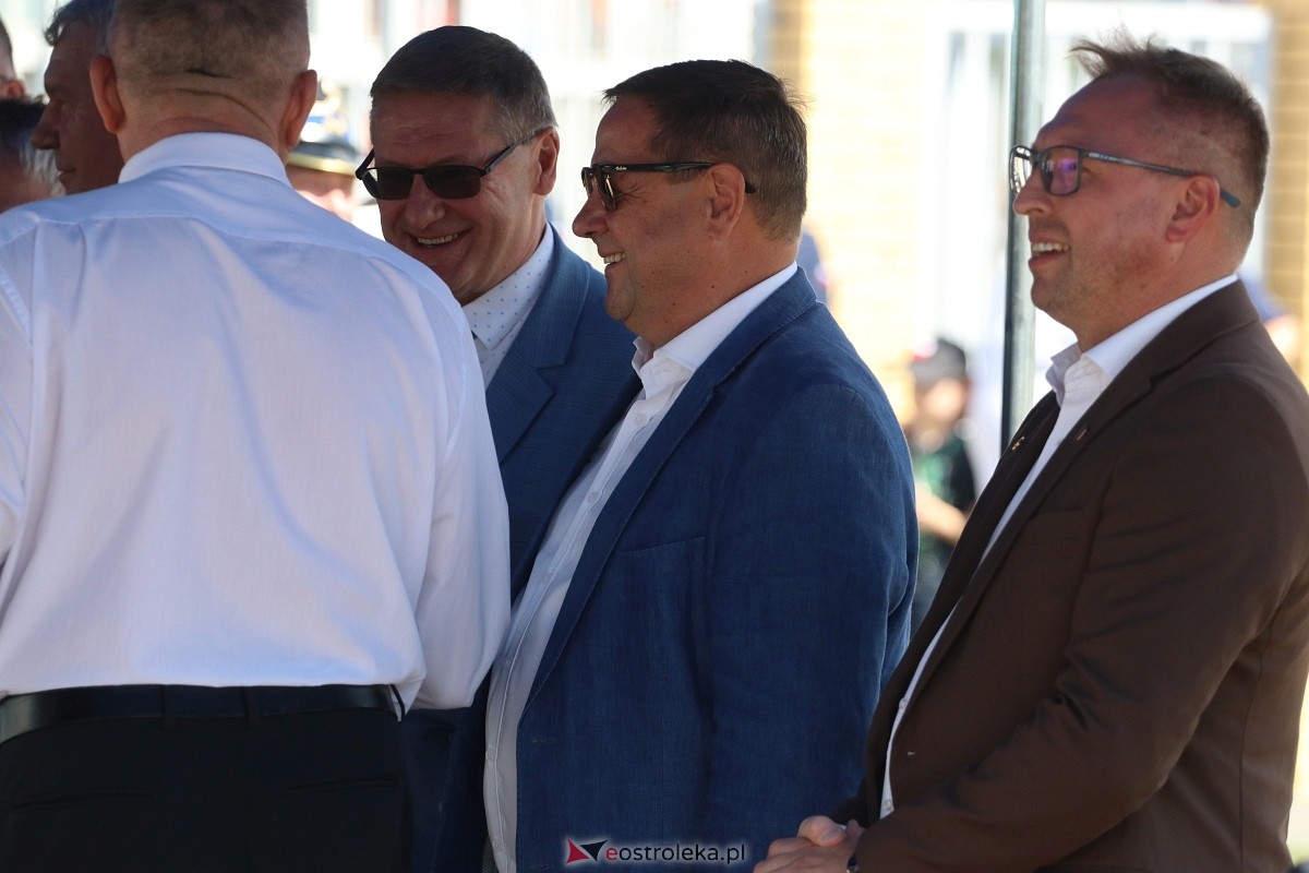 Święto Policji w Ostrołęce [17.07.2026] - zdjęcie #210 - eOstroleka.pl