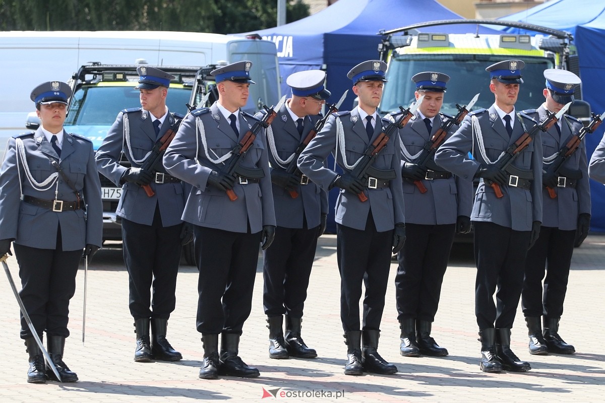 Święto Policji w Ostrołęce [17.07.2026] - zdjęcie #208 - eOstroleka.pl
