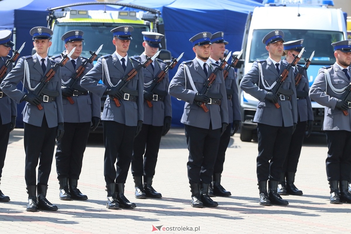 Święto Policji w Ostrołęce [17.07.2026] - zdjęcie #207 - eOstroleka.pl