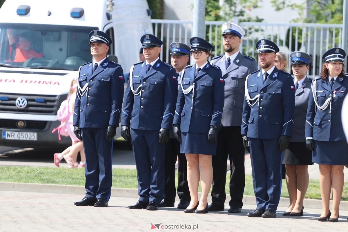 Święto Policji w Ostrołęce [17.07.2026] - zdjęcie #206 - eOstroleka.pl