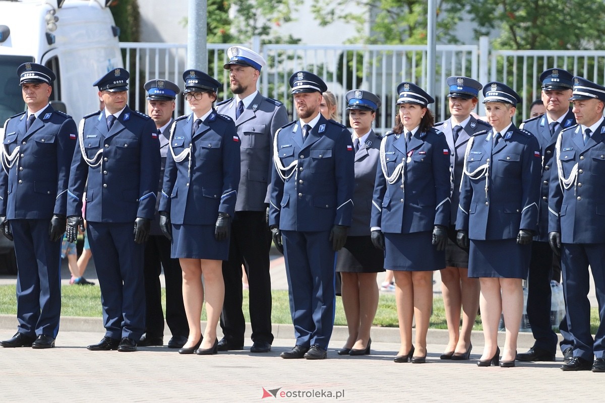Święto Policji w Ostrołęce [17.07.2026] - zdjęcie #204 - eOstroleka.pl