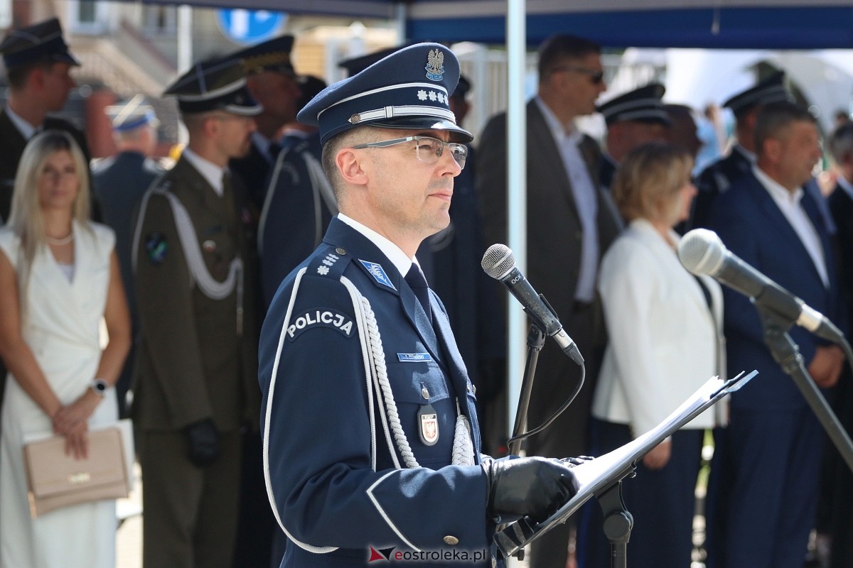 Święto Policji w Ostrołęce [17.07.2026] - zdjęcie #202 - eOstroleka.pl