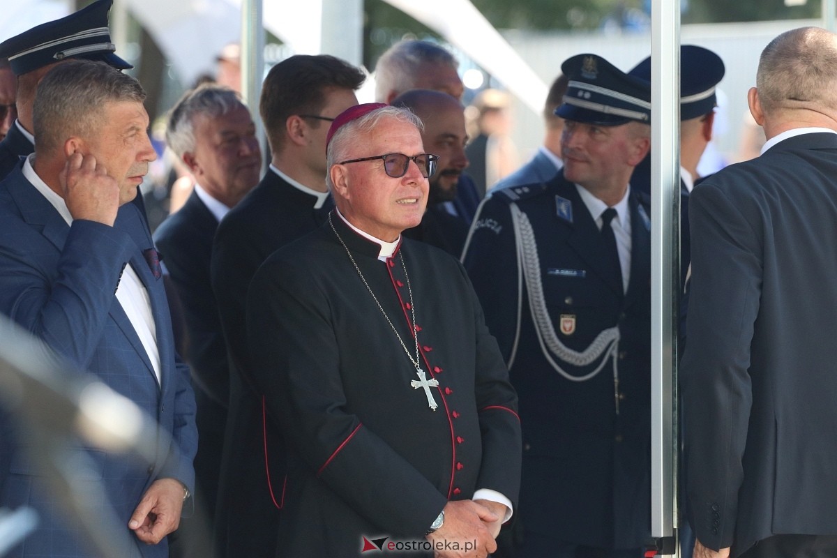 Święto Policji w Ostrołęce [17.07.2026] - zdjęcie #200 - eOstroleka.pl