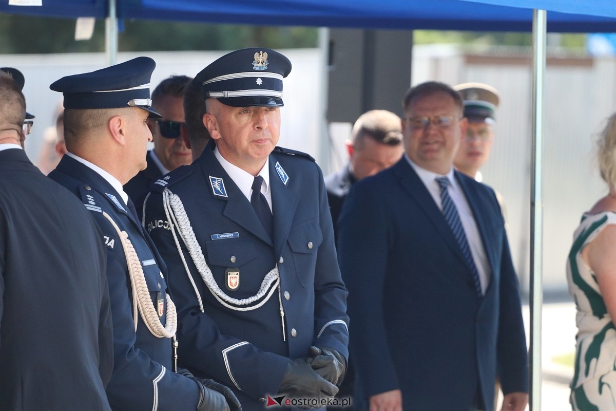 Święto Policji w Ostrołęce [17.07.2026] - zdjęcie #198 - eOstroleka.pl