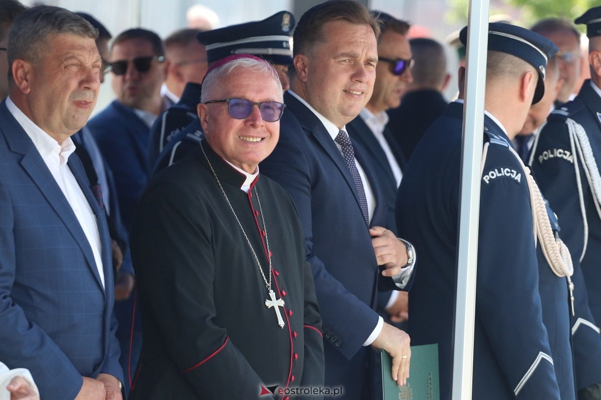 Święto Policji w Ostrołęce [17.07.2026] - zdjęcie #196 - eOstroleka.pl