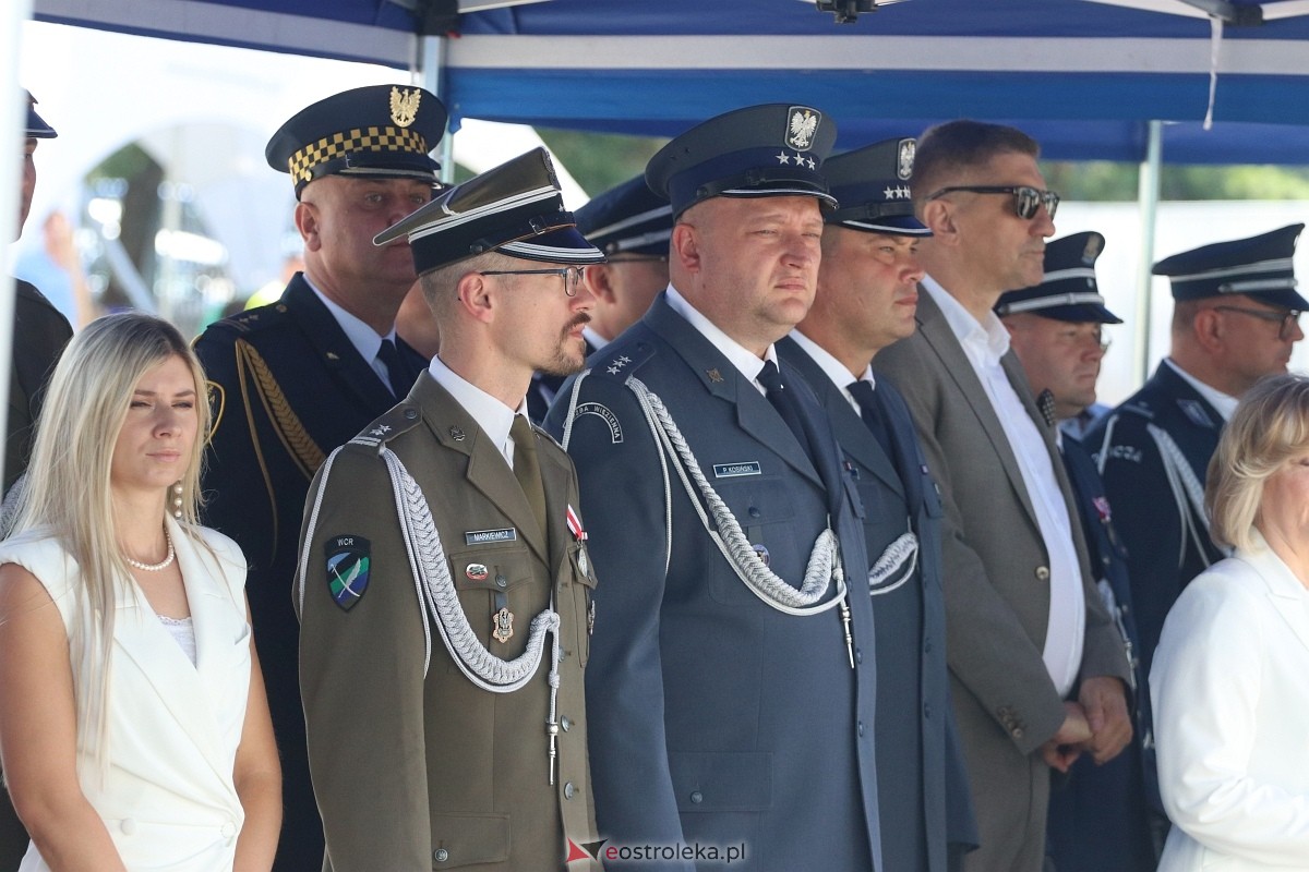 Święto Policji w Ostrołęce [17.07.2026] - zdjęcie #194 - eOstroleka.pl